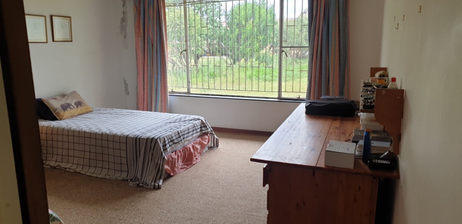 Commercial Property for Sale in Bloemfontein Rural Free State